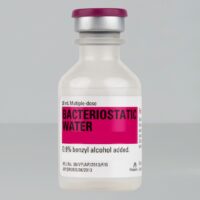 Bacteriostatic Water (30ml)