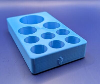 Reconstitution Center