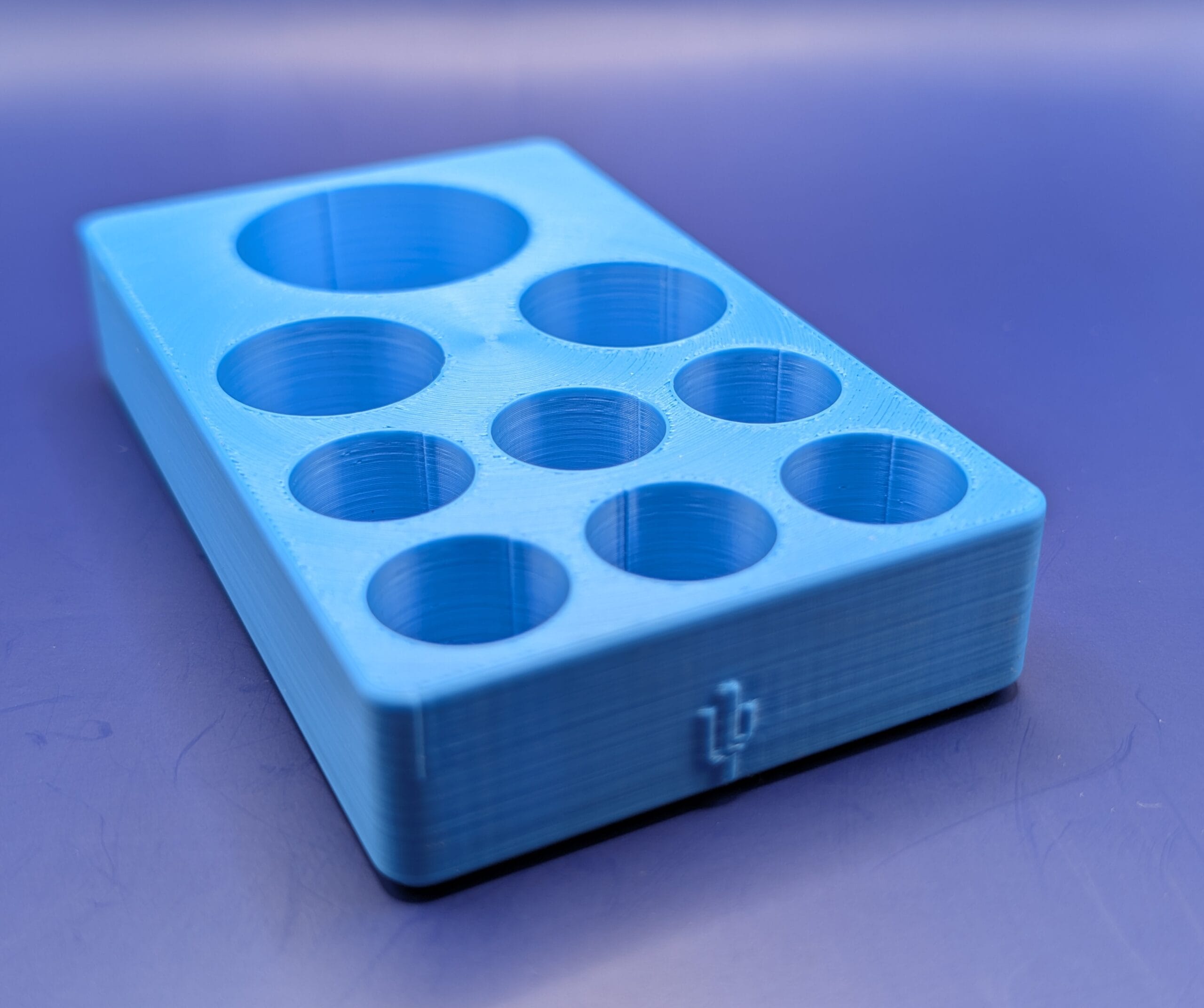 Reconstitution Center - Image 2