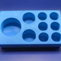 Reconstitution Center