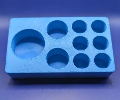 Reconstitution Center