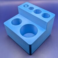 Pen Reconstitution Center