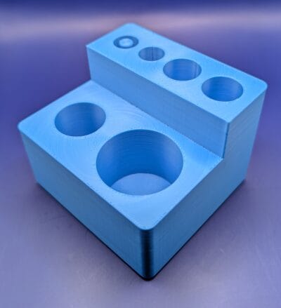 Pen Reconstitution Center